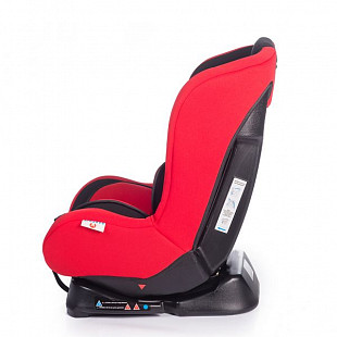 Автокресло Babyhit Vienna red/black