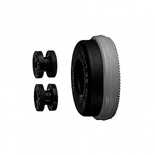 Пылеулавливающая чашка Bosch 1615439003