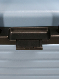 Чемодан Samsonite Stackd 75см KF1*11 003 ocean