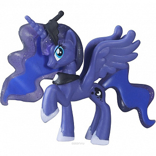 Кукла My Little Pony Принцесса Луна (B7815 B3595)
