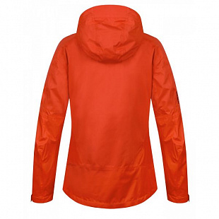 Куртка женская Husky Neta light red