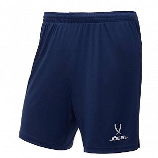 Шорты волейбольные детские Jogel Camp JC3SH0121.Z4-K dark blue