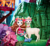 Куклa Enchantimals с питомцем FKY72 FRH42