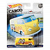 Машинка Hot Wheels Японские легенды (FPY86 FLC14)