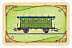 Настольная игра Hobby World Ticket to Ride: Америка 1530 Настольная игра Hobby World Ticket to Ride: Америка 1530