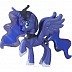Кукла My Little Pony Принцесса Луна (B7815 B3595)