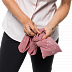 Футболка женская Jack Wolfskin Jwp T W rose quartz