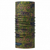 Бандана Buff High Uv National Geo. Javanak Olive