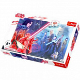 Пазл Trefl Звездные войны, эпизод VIII. Финальное сражение 15340