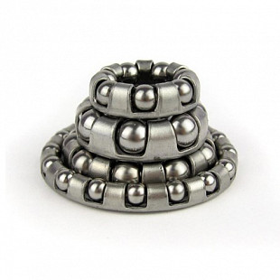 Подшипник передней втулки Longus 3/16"x7 398392