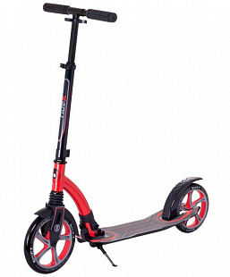 Самокат городской двухколесный Ridex Shift Red