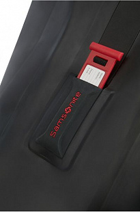 Рюкзак Samsonite Pradiver Perform CU0-09002 Black