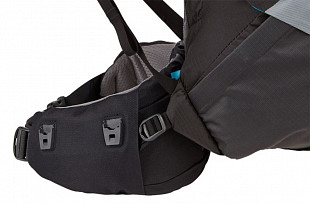 Походный рюкзак Thule Guidepost 65L Bordeaux Womens (222203)