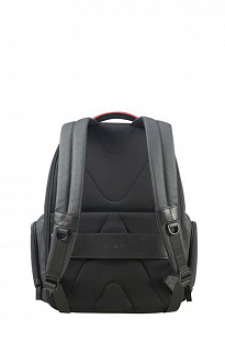 Рюкзак для ноутбука Samsonite Zenith 15,6" 63N-69003 Black/Red