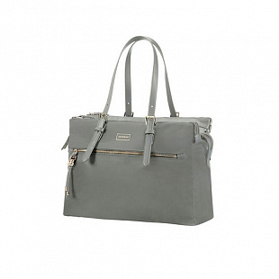 Сумка для ноутбук Samsonite Karissa Biz 60N-38003 Grey
