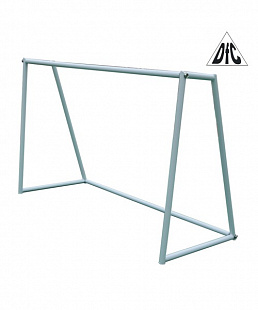 Футбольные ворота DFC 240x150x65cm GOAL240