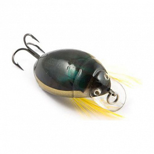 Воблер Raiden Sea Beetit 35