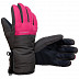 Перчатки горнолыжные детские Relax RR07D red