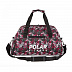 Дорожная сумка Polar П9012 dark blue