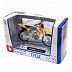 Мотоцикл Bburago 1:18 Suzuki RM-Z450 (18-51000/18-51048)