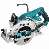 Аккумуляторная циркулярная пила Makita DRS780Z