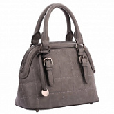 Женская сумка Pola 8261 dark grey