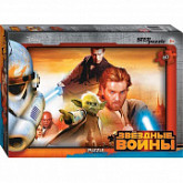 Пазлы Step Puzzle 80 "Звёздные войны" 77136