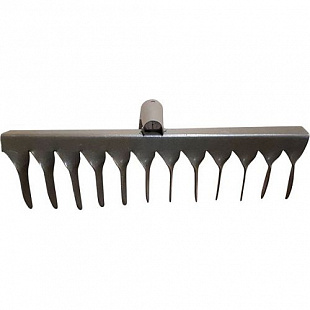 Грабли металлические Рубин-7 ГВ12