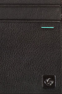 Портмоне Samsonite Outline 2 CF0-13005 Brown