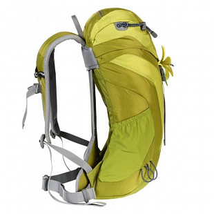 Рюкзак Deuter AC Lite 14 SL moss-apple
