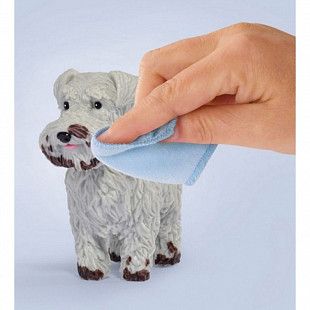 Кукла Evi Love Dog Bath 12 см. (105733094)