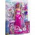 Кукла Barbie Dreamtopia Русалка (HLC28)