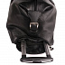 Дорожная сумка Pola 6498-1 black