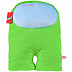 Мягкая игрушка Fancy Космонавт AMOZ2 green Мягкая игрушка Fancy Космонавт AMOZ2 green