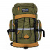 Туристический рюкзак Polar П2105 blue