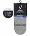 Носки средние Jogel ESSENTIAL Mid Cushioned Socks JE4SO-0321 2 пары melange