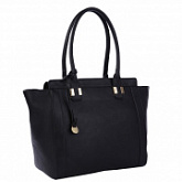Женская сумка Pola 4160 black