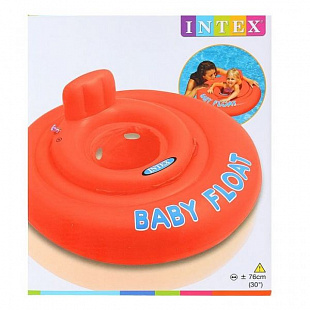 Круг надувной Intex 56588EU