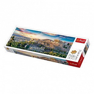 Пазл Trefl Акрополь, Афины 29503