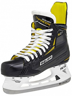 Коньки Хоккейные Bauer Supreme S27 S18 Sr