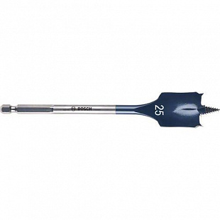 Сверло перьевое Bosch 2,4х15,2 см 2608595493