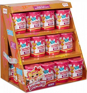 Куклы Lalaloopsy Mini 546542E4C
