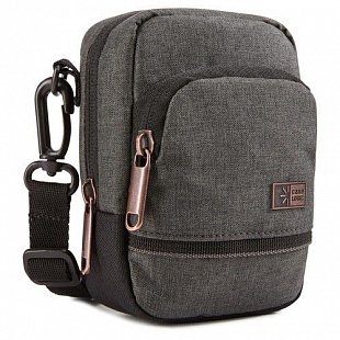 Рюкзак для фотоаппарата Case Logic Era CECS101OBS Grey (3204007)