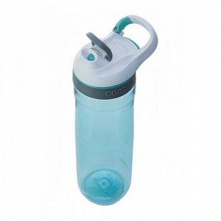 Бутылка для воды Contigo Cortland Greyed jade 1000-0464