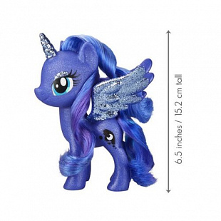 Фигурка My Little Pony Принцесса Луна (E5892)