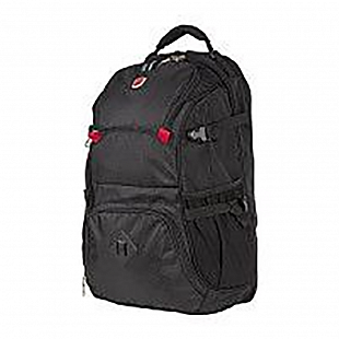 Рюкзак Polar 15015 black