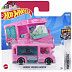Машинка Hot Wheels Базовой коллекции Barbie Dream Camper 56/250 (5785 HCT79) mainline 2022 Машинка Hot Wheels Базовой коллекции Barbie Dream Camper 56/250 (5785 HCT79) mainline 2022