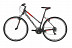 Велосипед Kellys Clea 10 28" (2019) black/red