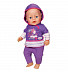 Игрушка Zapf Creation Костюмчик для куклы 43 см (в асс) 822166