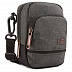 Рюкзак для фотоаппарата Case Logic Era CECS101OBS Grey (3204007)